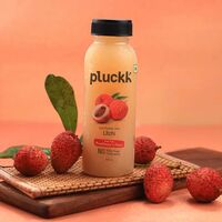 Pluckk Juice Offer