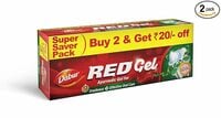 Dabur Red Gel Toothpaste