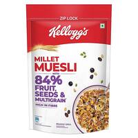 Kellogg's Millet Muesli Deal