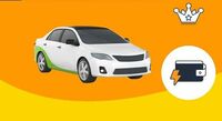 Amazon Pay Ola Cashback Offer