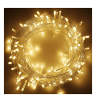 DesiDiya Pixel LED String Light