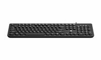 HP K270 Wireless Keyboard Black