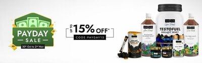 Kapiva Payday Sale