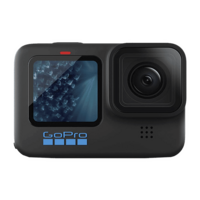GoPro Hero11 Black Action Camera