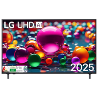 LG 55UA8350 55-inch 4K UHD Smart WebOS TV