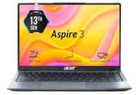 Acer Aspire 3 Laptop