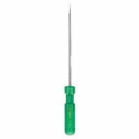 Taparia 712 Flat Tip Screwdriver