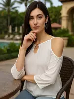 Moda Rapido Women's Tops Discount