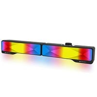 Zebronics Wonder Bar 20 RGB Speaker