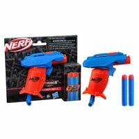 Nerf Alpha Strike Slinger SD-1 Dart Blaster