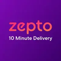 Zepto 50% Off Zone Deal
