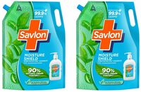 Savlon Moisture Shield Handwash