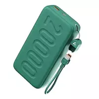 Ambrane Stylo N20 20000mAh Power Bank