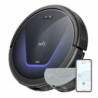 Eufy G50 Hybrid Robot Vacuum with Mop