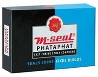 M-Seal Phataphat Epoxy Compound Adhesive