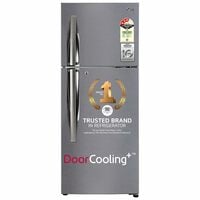 LG 242 L 3 Star Refrigerator