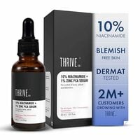 ThriveCo Niacinamide Serum
