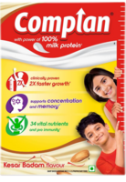 Complan Nutrition Drink