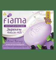 Fiama Moisturizing Soap Bar - Instamart Deal