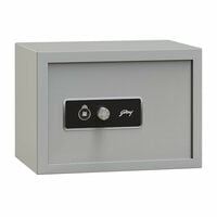Godrej Forte Pro Safe Locker