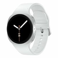 Samsung Galaxy Watch8 44mm Bluetooth Silver