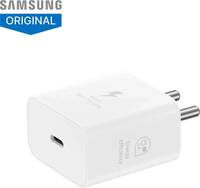 Samsung 25W GaN 3A Fast Wall Charger