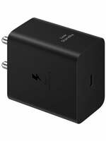 Samsung Galaxy 45W Black Travel Adapter