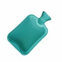 2L Rubber Hot Water Bag