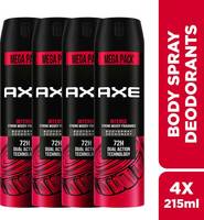AXE Intense Body Spray Pack