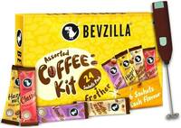 Bevzilla Instant Coffee Gift Box
