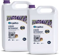Orpito Lavender Liquid Detergent 10L
