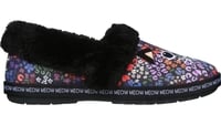 Skechers Women's Too Cozy - Glam Paws Lifestyle Slip-On Shoes