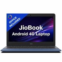 JioBook 11 4G Laptop