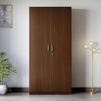 Godrej Interio Wardrobe