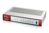 ZyXEL ATP100 Firewall