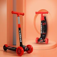 Kidsmate Cruiser Kick Scooter