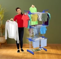 Amazon Brand Umi Maxdry Cloth Drying Stand