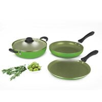 Alda Non-Stick Cookware Set