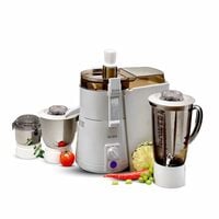 Sujata Powermatic Maxima Juicer Mixer Grinder