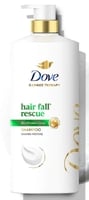 Dove Hairfall Rescue Shampoo