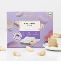 Masqa Delicious Kaju Katli
