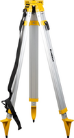DEWALT DW0736 Flat Head Tripod