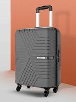 Safari Magnum Zeno 55cm Cabin Suitcase
