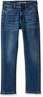 Amazon Essentials Boys' Slim-Fit Jeans