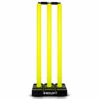 Boldfit Cricket Stumps