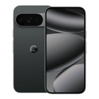 Google Pixel 10 Pro 5G Obsidian