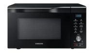 Samsung 32L Convection Microwave Oven with Slim Fry Technology