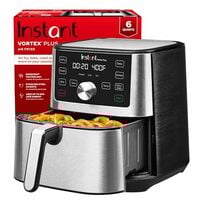 Instant Pot Vortex 6-Litre Air Fryer