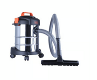 Black + Decker Wet & Dry Vacuum Cleaner 12L 1000W