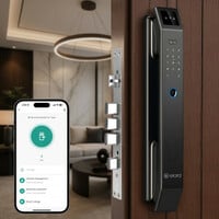Elara Apex Lite Smart Door Lock